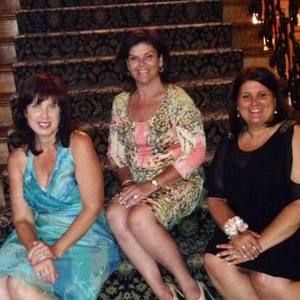 Meet your Posher, Marie